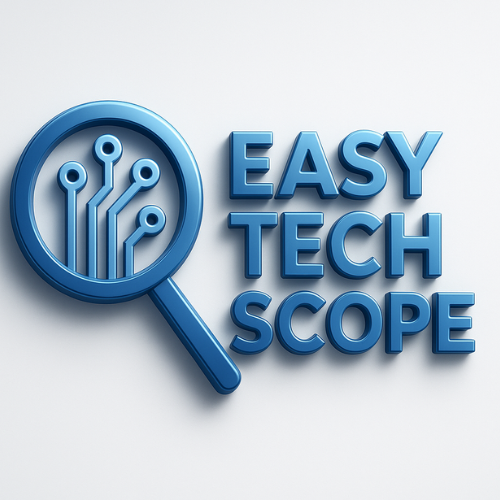 Easy Tech Scope