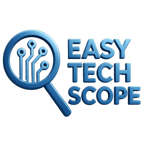 Easy Tech Scope